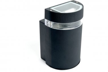 Фотография товара 'Feron 48317 Светильник садово-парковый, серии «Сеул», (НБУ) DH1701 35W, GU10, 230V, IP54'