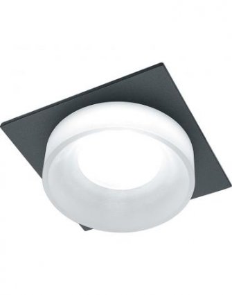 Фотография товара 'Feron DL2901 Светильник встраиваемый потолочный MR16 G5.3 41137'