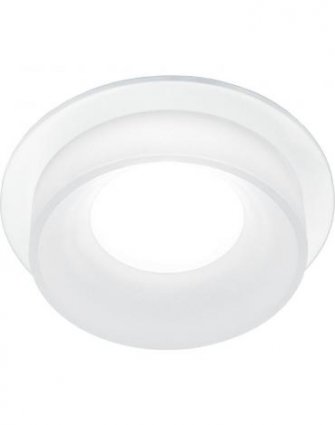 Фотография товара 'Feron DL2911 Светильник встраиваемый потолочный MR16 G5.3 41133'