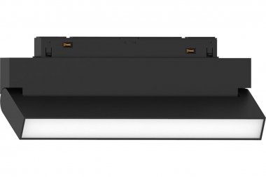 Фотография товара 'Feron 48561 Светильник трековый на шинопровод, - (ДПО) MGN306, 12W, 4000К'