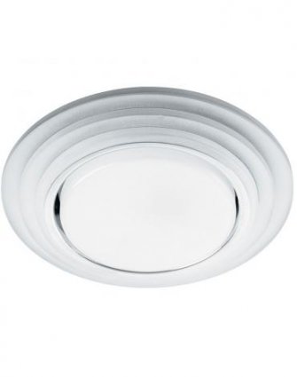 Фотография товара 'Feron CD5023 Светильник встраиваемый с LED подсветкой потолочный GX53 без лампы, матовый 40522'