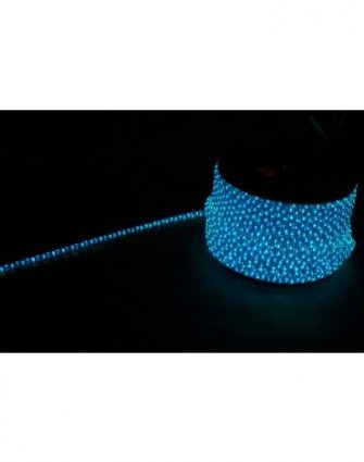 Фотография товара 'Feron LED-F3W Дюралайт светодиодный 3-х жильный , 2,88Вт/м 72LED/м 50м 220V 26211'