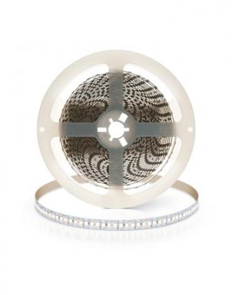 Фотография товара 'Feron LS616 Cветодиодная лента , 180SMD(2835)/м 17Вт/м 5м IP20 12V 3000К 41279'