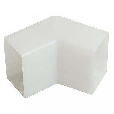 Фотография товара 'Feron Коннектор V-образный угловой 120° для соединения светодиодных светильников серии AL5058, 51729'