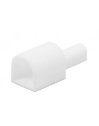 Фотография товара 'Feron LD601 Заглушка силиконовая типа B для светодиодной ленты LS651, 32100'