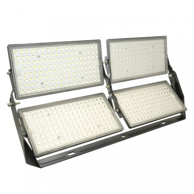 Фотография товара 'Feron 48975 Прожектор светодиодный многоматричный, (ДО) LL-934, 1000W, 6400К'