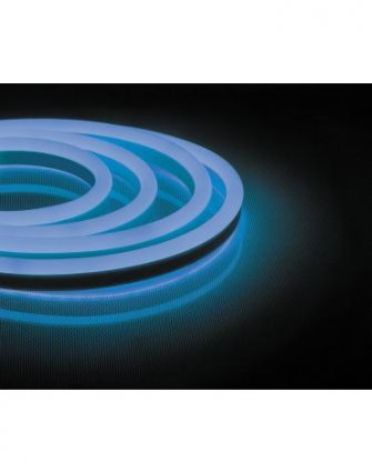 Фотография товара 'Feron LS721 Cветодиодная LED лента неоновая, 144SMD(2835)/м 12Вт/м 50м IP67 220V 32713'