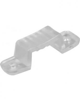 Фотография товара 'Feron LD136 Крепеж для светодиодной ленты 220V LS706, 23391'