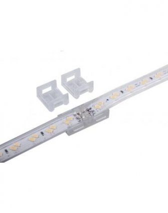 Фотография товара 'Feron LD502 Соединитель для светодиодной ленты 220V LS705 (5730), 23388'