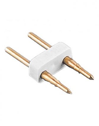 Фотография товара 'Feron LD507 Соединитель для светодиодной ленты 220V LS720, 23357'