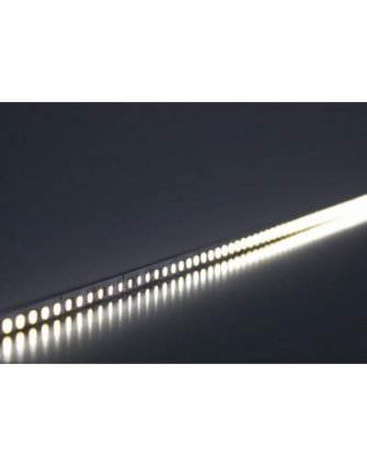 Фотография товара 'Feron LS501 Светодиодная LED лента , 120SMD(2835)/м 11Вт/м 24V 5000*8*1.22мм 4000К 41057'