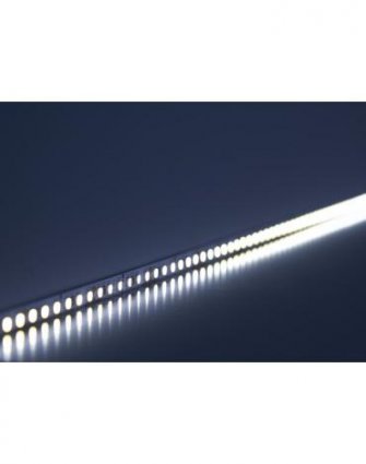 Фотография товара 'Feron LS501 Светодиодная LED лента , 120SMD(2835)/м 11Вт/м 24V 5000*8*1.22мм 6000К 41058'