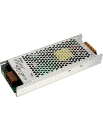 Фотография товара 'Feron LB019 Трансформатор электронный для светодиодной ленты 250W 24V (драйвер), 41413'