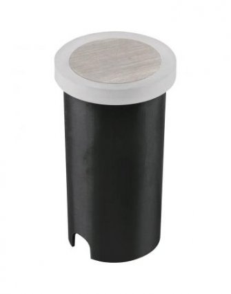 Фотография товара 'Feron LN010 Светодиодный светильник встраиваемый 1W 3000K, IP67'