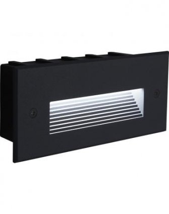 Фотография товара 'Feron LN012 Светодиодный светильник  встраиваемый 5W 4000K, IP65'