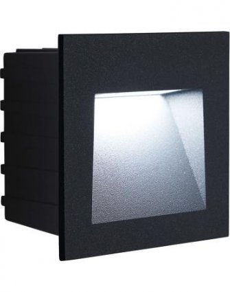 Фотография товара 'Feron LN013 Светодиодный светильник встраиваемый 3W 4000K, IP65'