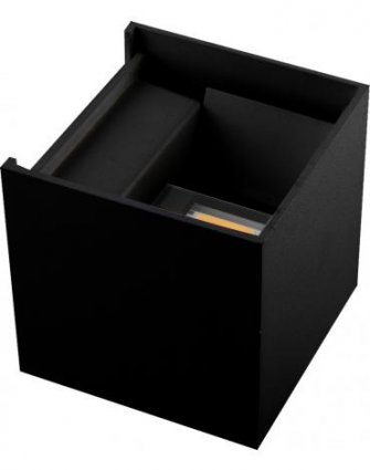 Фотография товара 'Feron DH012 Светильник уличный светодиодный, на стену, 6W, 4000К'