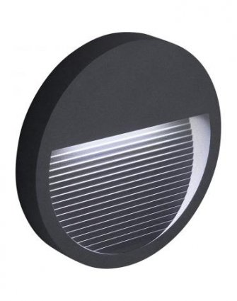 Фотография товара 'Feron DH203 Светильник уличный светодиодный, накладной, 5W, 4000К'