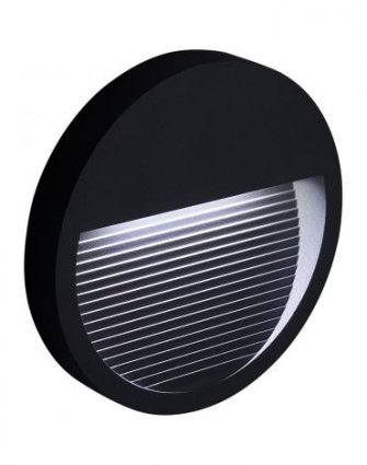 Фотография товара 'Feron DH203 Светильник уличный светодиодный, накладной, 5W, 4000К 40Lm, IP65'