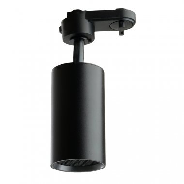 Фотография товара 'Feron 48917 Светильник трековый на шинопровод, однофазный (ДПО) AL128, 10W, 4000К'