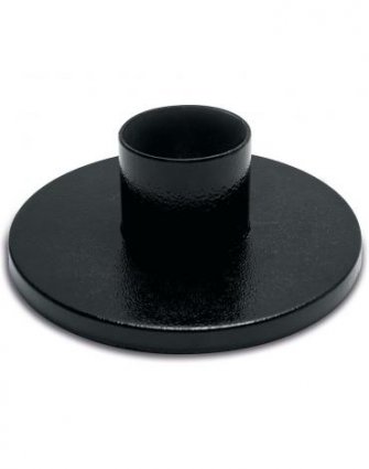 Фотография товара 'Feron OМ 0,6 Опора металлическая для серии "Оптима", h=60мм d=60мм'