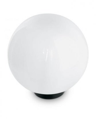 Фотография товара 'Feron НТУ 01-100-351 Светильник садово-парковый, 100W, E27, 230V, IP44, шар'