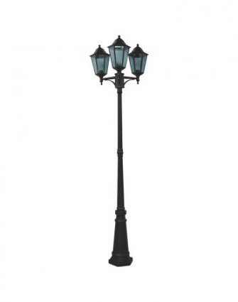 Фотография товара 'Feron 6215/PL6215 Светильник садово-парковый, серии «Классика», (НТУ) 100W, E27, 230V'