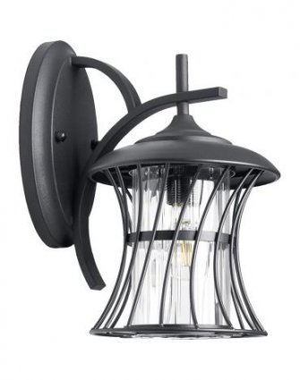 Фотография товара 'Feron PL520 Светильник садово-парковый, 60W, E27, 230V, IP44, цилиндр'