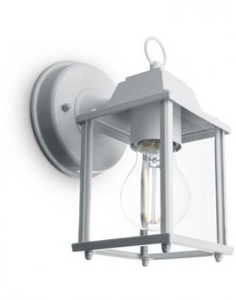 Фотография товара 'Feron PL200 Светильник садово-парковый, 60W, E27, 230V, IP44, 4-х гранник'