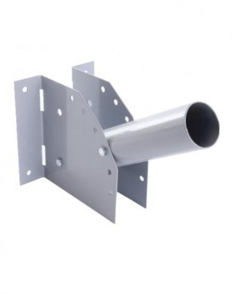 Фотография товара 'Feron Кронштейн для уличных (консольных) светильников, посадочный диаметр 38мм'