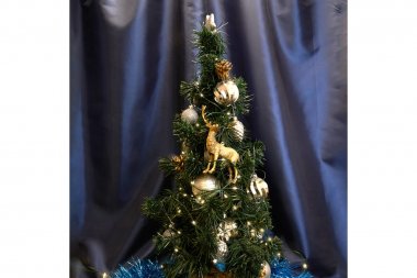 Фотография товара 'Feron 48625 Гирлянда линейная CL580, 50LED, 2700К'