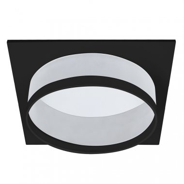 Фотография товара 'Feron 51096 Светильник потолочный встраиваемый (ФВО) DL701, под лампу GX70 GX70'