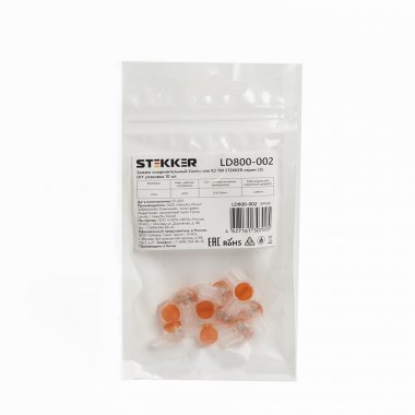 Фотография товара 'Feron LD800-002'