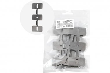 Фотография товара 'Feron 48241 Крепеж для профиля LD366 «накладной/подвесной»'