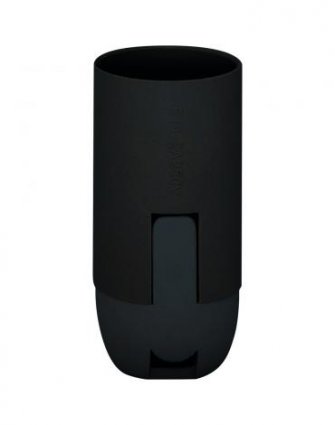 Фотография товара 'Feron LH111 Патрон для ламп общего назначения 230V E14, пластик, 22370'