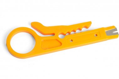 Фотография товара 'Feron 49049 WSC-010 Стриппер для снятия изоляции проводов mini'