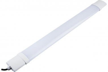 Фотография товара 'Feron 48490 Светильник пылевлагозащищенный светодиодный, (ДПП) AL5090, 48W, 4000К'