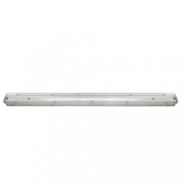 Фотография товара 'Feron Светильник пылевлагозащищенный светодиодный, (ДПП) серии TR Арктик 40Вт, 4000К, прозрачный, 40W, 4000К (белый), 175-265V, 4800Lm, IP65, 51225'