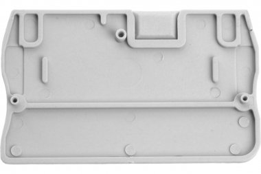 Фотография товара 'Feron 49264 LD581-1-25 Торцевая заглушка для ЗНИ LD572 2,5 мм? (JXB PT 2,5)'