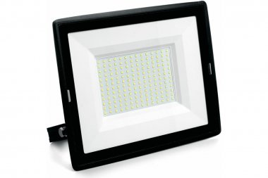 Фотография товара 'Feron 48110 Прожектор светодиодный с монтажным креплением на кронштейн, (ДО) LL-924, 200W, 4000К'