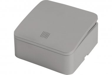 Фотография товара 'Feron 49296 Выключатели одноклавишный STEKKER MSW10-11-20-03, серия София'