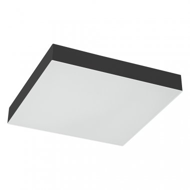 Фотография товара 'Feron 51304 Светильник накладной светодиодный, потолочный (ДПО) AL267, 24W, 4000К'