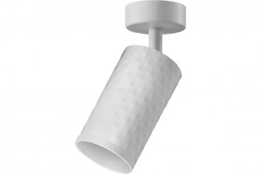 Фотография товара 'Feron 48652 Светильник накладной под лампу, спот (-) ML1871, GU10 35W, 230V, IP20'