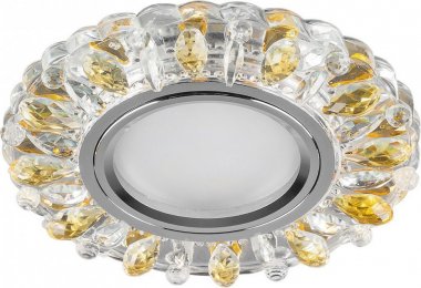 Фотография товара 'Feron 28986 Светильник потолочный встраиваемый (ИВО) CD914'