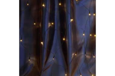 Фотография товара 'Feron 48634 Гирлянда сеть CL41, 204LED, 2700К'