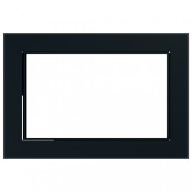 Фотография товара 'Feron 49605 Рамка STEKKER GFR00-7012-05М на гнездо'