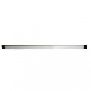 Фотография товара 'Feron Светильник линейный светодиодный, (ДПО) , 36W, 6500К (дневной), 170-265V, 3000Lm, IP40, цвет черный, 51340'