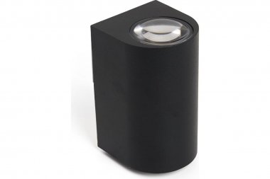 Фотография товара 'Feron 48477 Светильник уличный светодиодный, на стену (ДБУ)  DH053, серия Бостон, 2*5W, 3000К'