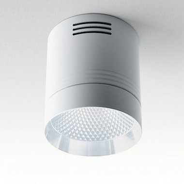 Фотография товара 'Feron AL521 Светодиодный светильник накладной 10W 4000K с хром кольцом'