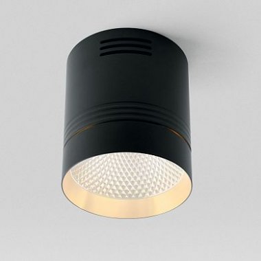 Фотография товара 'Feron AL521 Светодиодный светильник накладной 20W 4000K с кольцом'